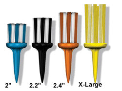 Brush Tee (1 pack)