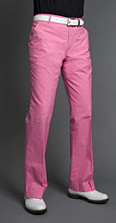 Loudmouth Golf Pants - Bubblegum
