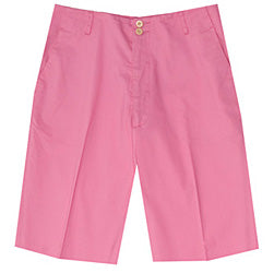 Loudmouth Golf Shorts - Bubblegum