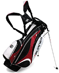 TaylorMade Burner Stand Bag