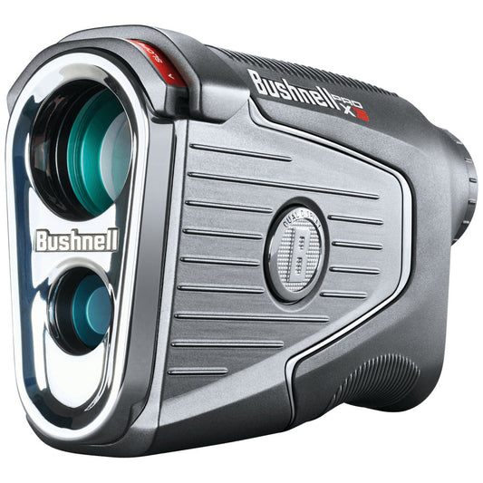 Bushnell Pro X3+ Golf Rangefinder