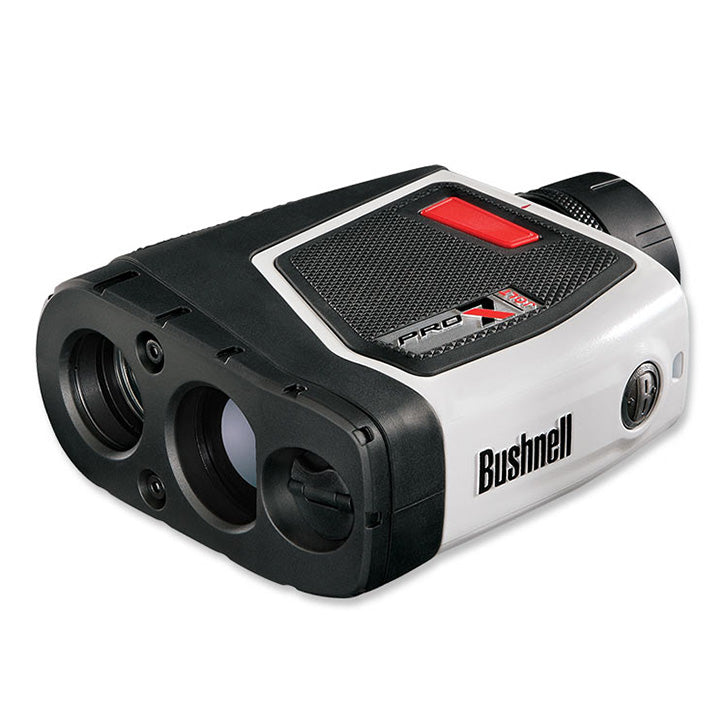 Bushnell Pro X7 Jolt Golf Rangefinder