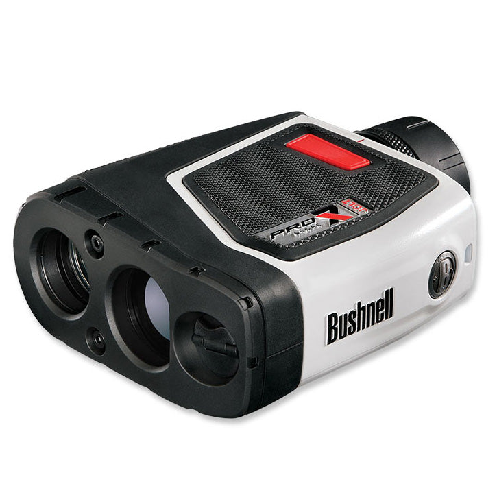 Bushnell Pro X7 Jolt Golf Rangefinder with Slope