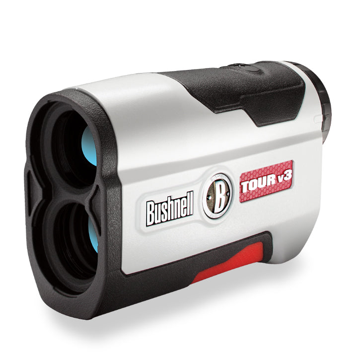 Bushnell Tour V3 JOLT Golf Rangefinder