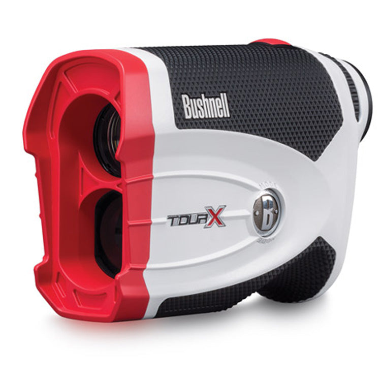 Bushnell Tour X Jolt Golf Rangefinder