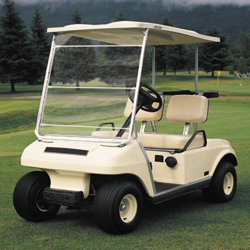 Classic Accessories Portable Golf Cart Windshield