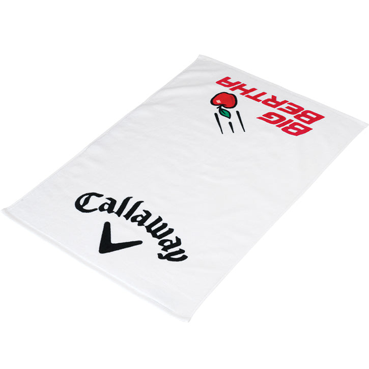 Callaway Big Bertha Cotton Towel
