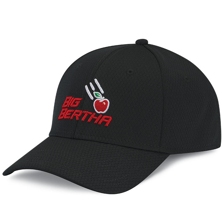 Callaway Big Bertha Cap - Black