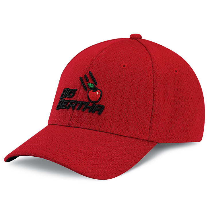 Callaway Big Bertha Cap - Red
