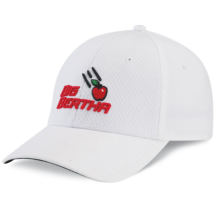 Callaway Big Bertha Cap - White