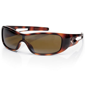 Callaway Chev Air Sunglasses - Tortoise Frame/NX9 Lens