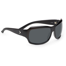 Callaway Womens Solaire Couture Sunglasses - BlackFrame/NX14 Lens