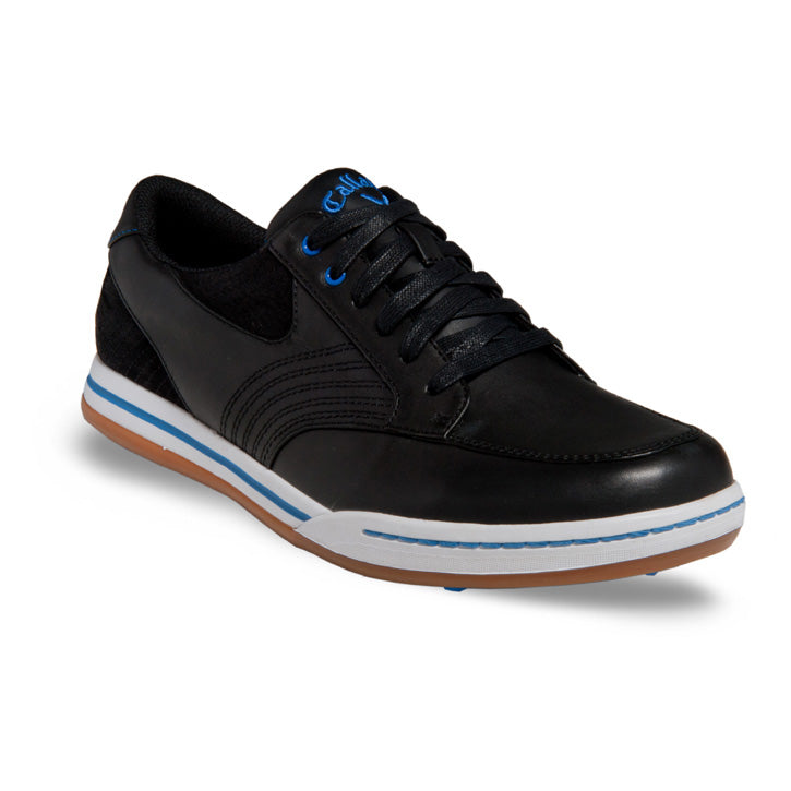2014 Callaway Del Mar Golf Shoes - Mens Black