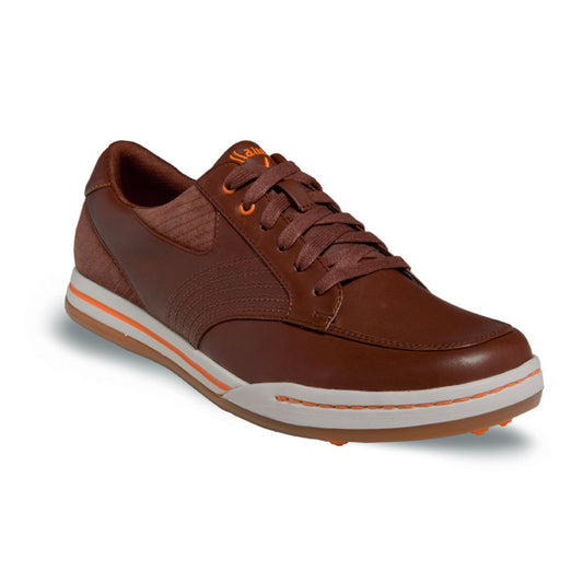 2014 Callaway Del Mar Golf Shoes - Mens Brown