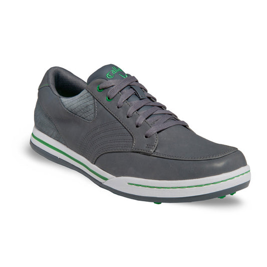 2014 Callaway Del Mar Golf Shoes - Mens Grey
