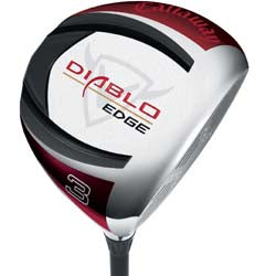 Callaway Diablo Edge Fairway Wood