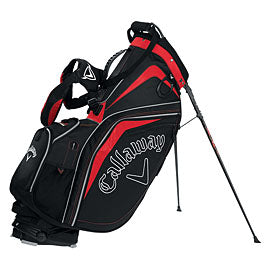 Callaway Diablo Edge Staff Cart Bag
