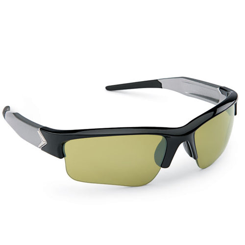 Callaway 2012 Diablo Xtreme Sunglasses - Black/Granite Frame/G22 Lens