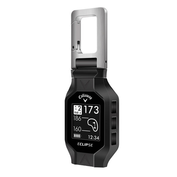 Callaway eCLIPse Golf GPS