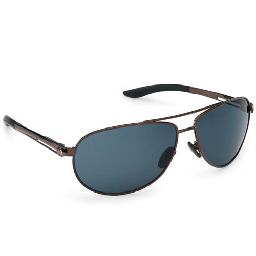 Callaway 2012 Flier Sunglasses - Bronze Frame/NX14 Lens