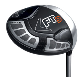 Callaway FT-9 Driver
