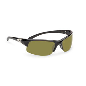 Callaway 2012 Razr Hawk Sunglasses - Black Frame/NX14 Lens