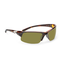 Callaway 2012 Razr Hawk Sunglasses - Tortoise Frame/G22 Lens