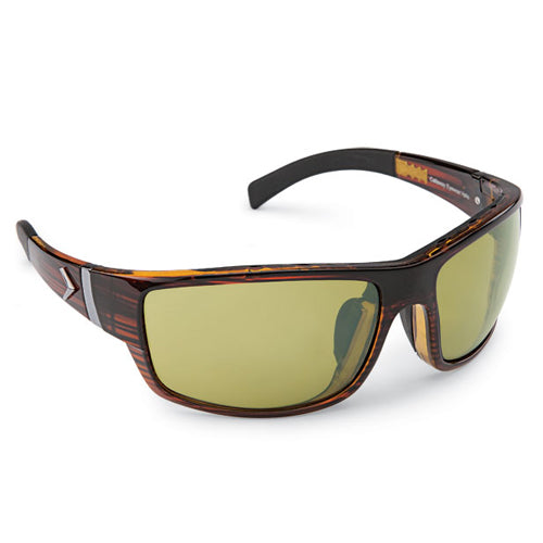Callaway 2012 Helio Sunglasses - Root Beer Frame/G22 Lens