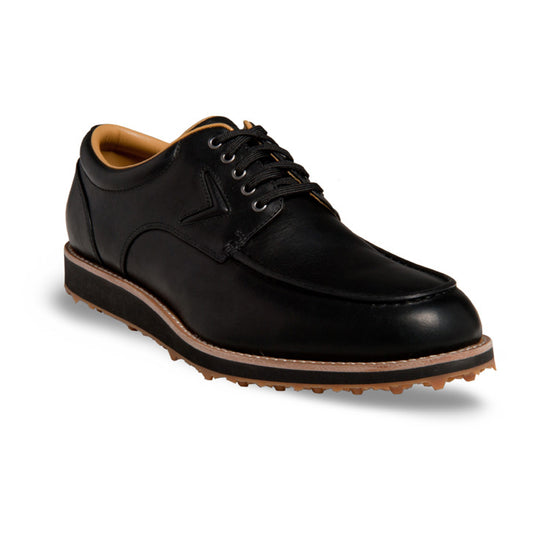 2014 Callaway Master Staff Golf Shoes - Mens Black/Black