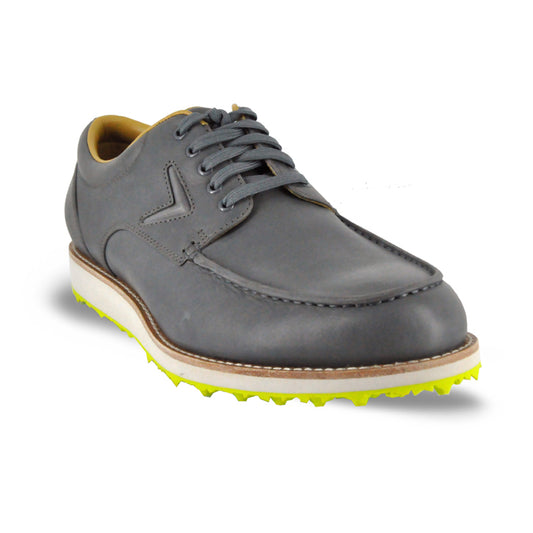 2014 Callaway Master Staff Golf Shoes - Mens Grey/Grey