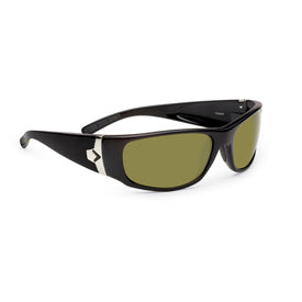 Callaway 2012 Octane Sunglasses - Black Frame/G22 Lens