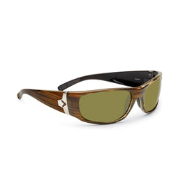 Callaway 2012 Octane Sunglasses - Wood Frame/G22 Lens