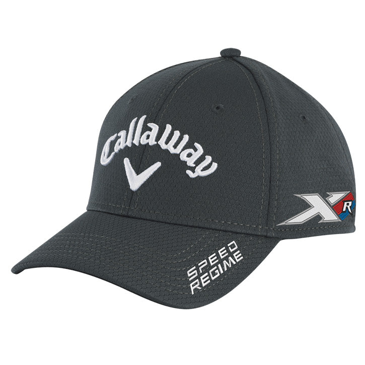 Callaway Performance Pro Cap - Charcoal