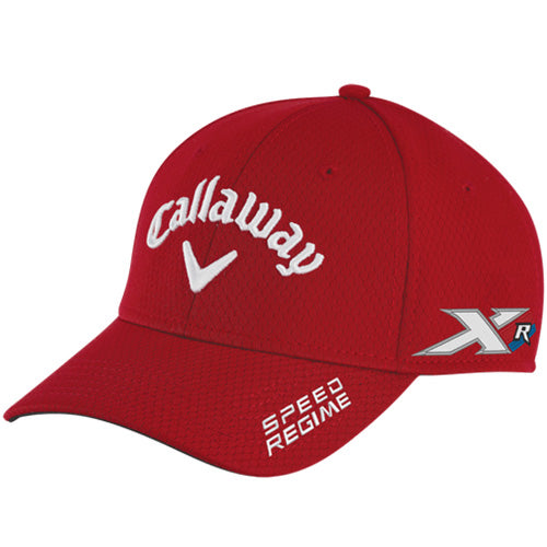 Callaway Performance Pro Cap - Red