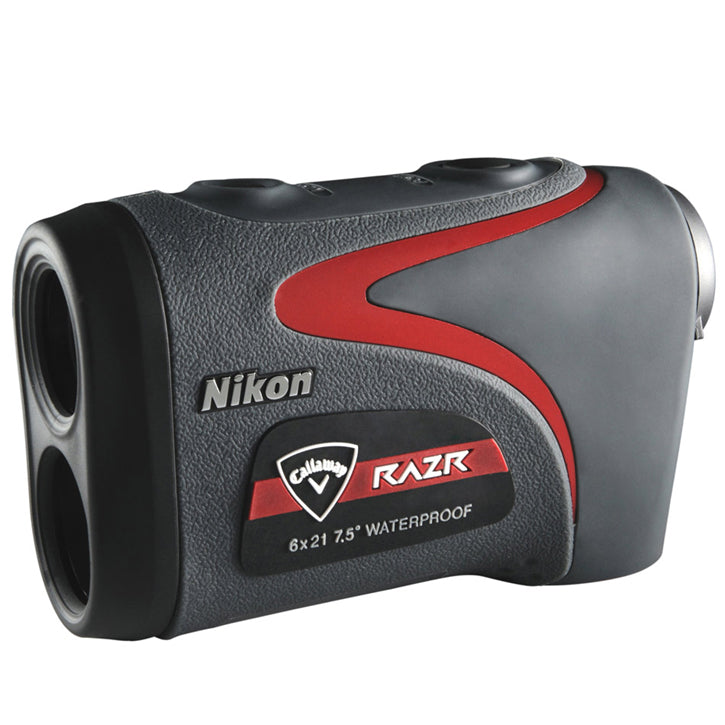 Callaway RAZR Golf Rangefinder