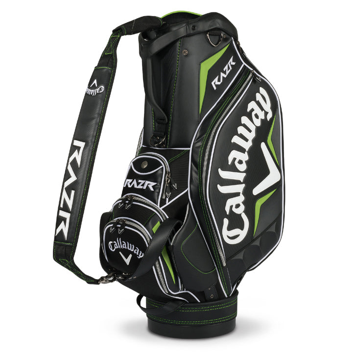 Callaway 2013 RAZR Staff Bag
