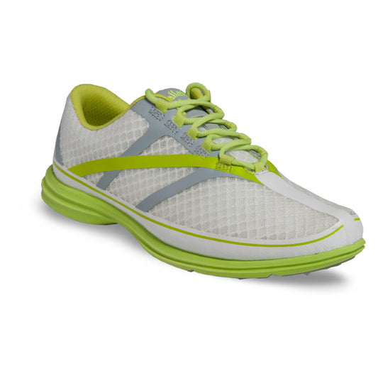 2014 Callaway Solaire SE Golf Shoes - Womens White/Lime