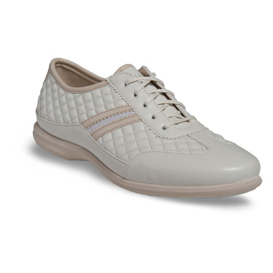 2014 Callaway St. Kitts Golf Shoes - Womens White/Bone