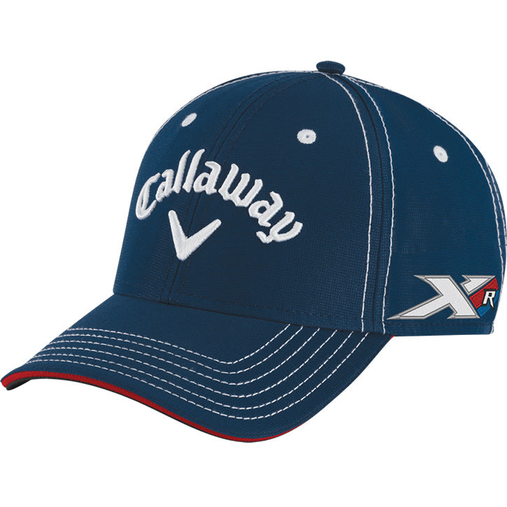Callaway Stitch Cap - Navy