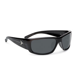 Callaway Teron Sunglasses - Black Frame/NX14 Lens