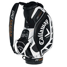 Callaway Tour Authentic FT Staff Cart Bag