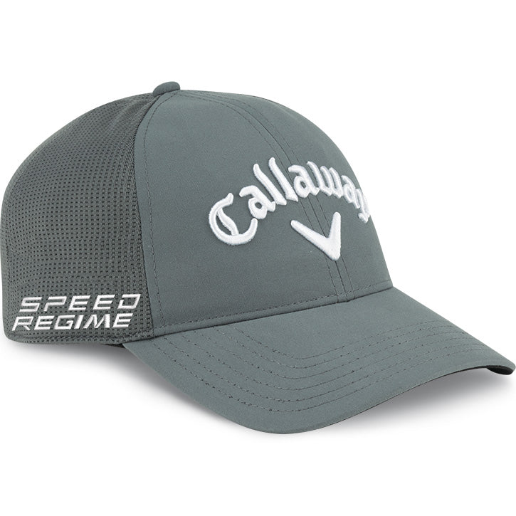 Callaway Tour Performance Golf Cap - Charcoal