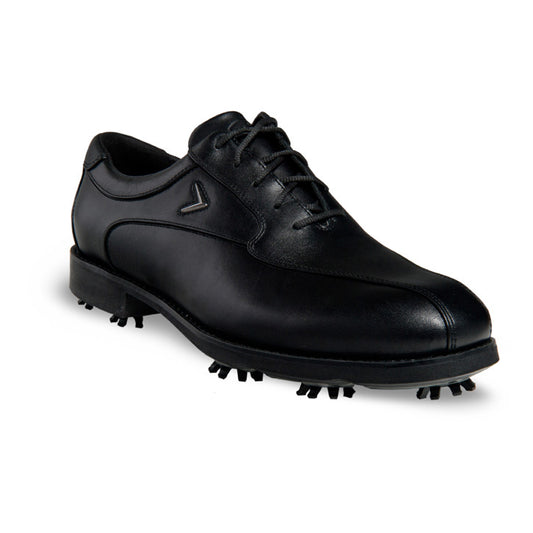 2014 Callaway Tour Staff Golf Shoes - Mens Black/Black