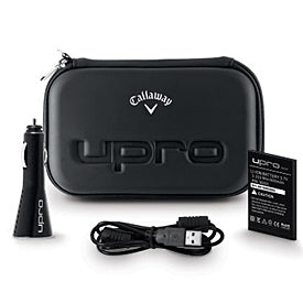Callaway UPro MX+ Combo Pack
