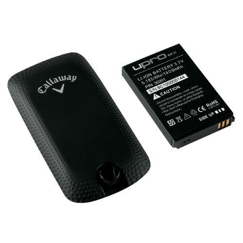 Callaway UPro MX+ Extended Battery