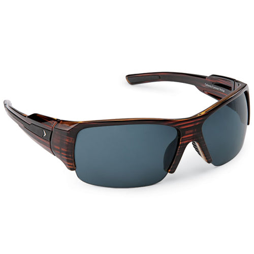 Callaway 2012 Wedge Sunglasses - Root Beer Frame/NX14 Lens