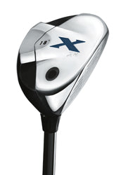 Callaway X Hybrid