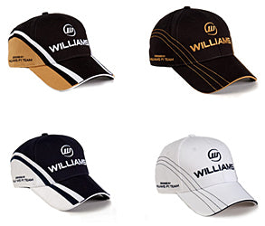 Williams Golf Hat