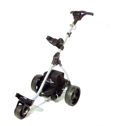 Cart-Tek GRX-1185 Electric Remote Golf Push Cart