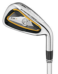 Cleveland CG7 Iron Set